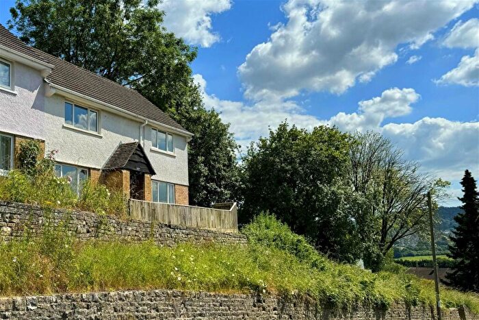 4 Bedroom End Of Terrace House For Sale In Catherine Way, Batheaston, BA1