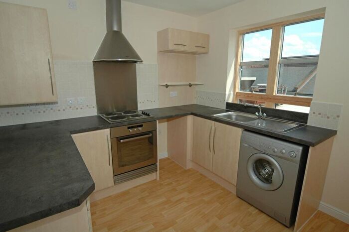 2 Bedroom Apartment To Rent In , Spectrum, Wright Street, Hull City Centre, HU2