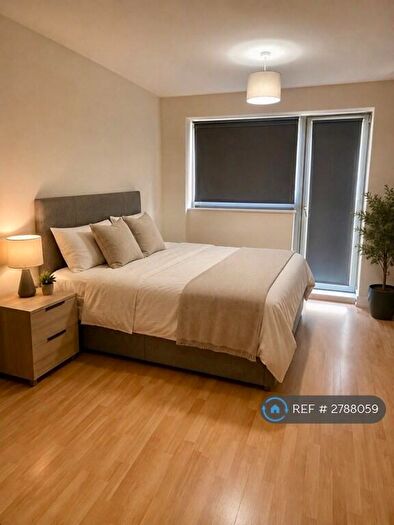 Studio To Rent In The Base, Birmingham, B16