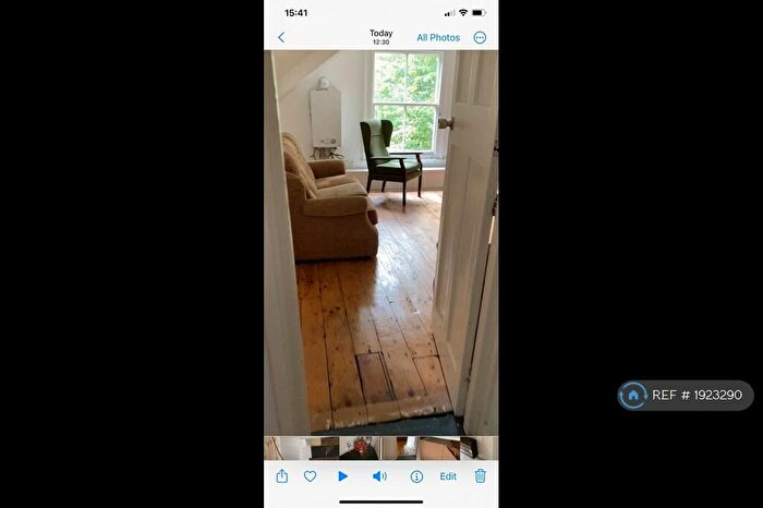 1 Bedroom Penthouse To Rent In Linnet Lane, Liverpool, L17