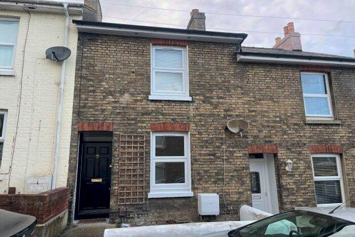 2 Bedroom Property To Rent In Oswald Place, Dover, CT17