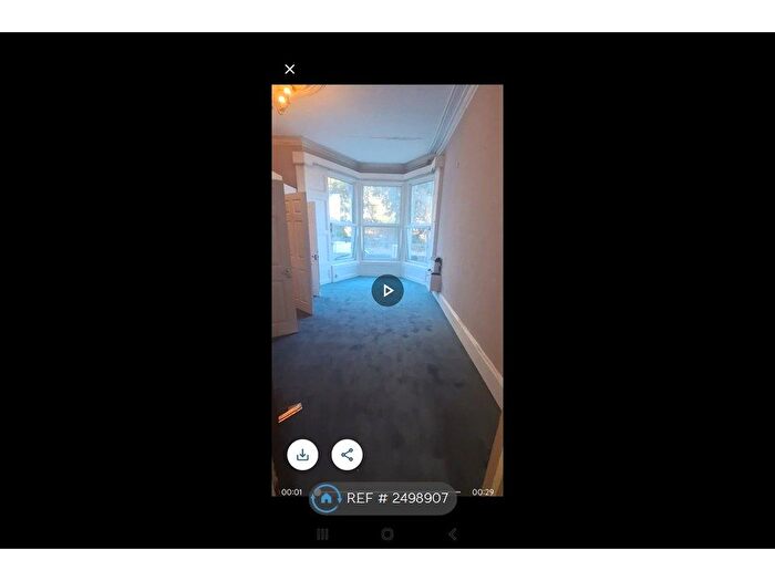 Studio To Rent In Upper Kewstoke Rd, Weston Super Mare, BS23