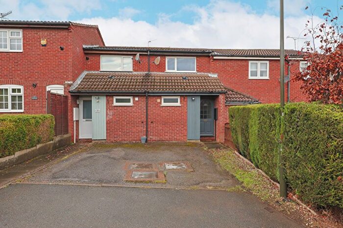 1 Bedroom Town House To Rent In Firvale Road, Walton, S42