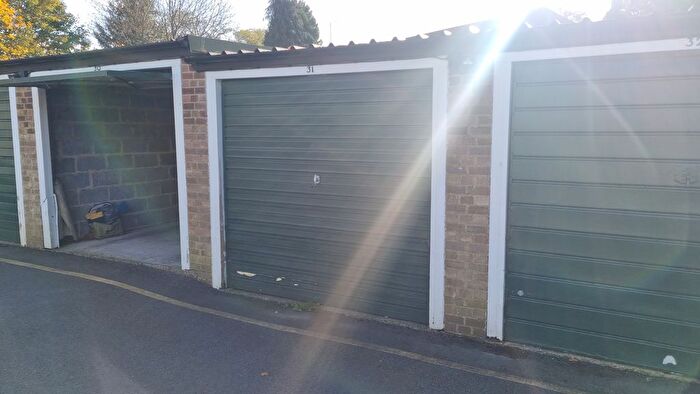 Parking To Rent In Flat, Trotsworth Court, Christchurch Road, GU25