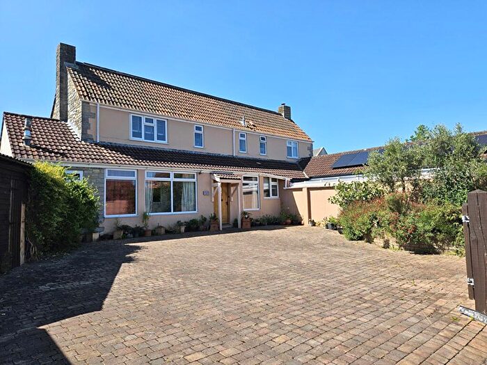 3 Bedroom Semi-Detached House For Sale In Doran Lodge, Meare, Great House Court, Meare, BA6