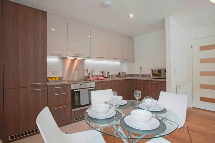 2 Bedroom Flat To Rent In Stoneywood Brae, Dyce, Aberdeen, AB21