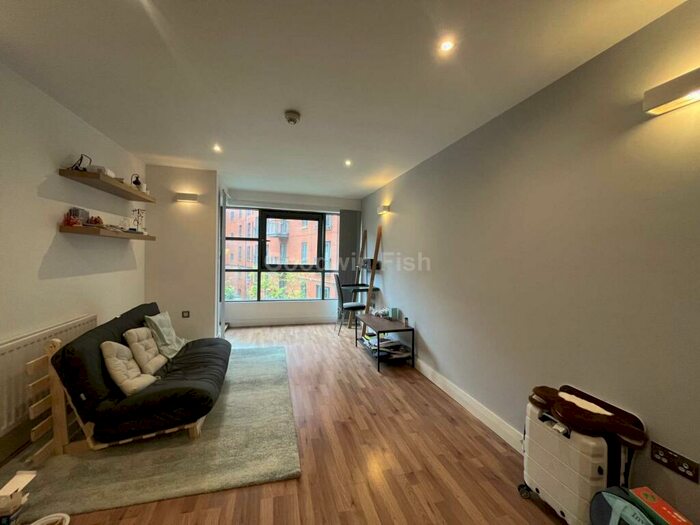 2 Bedroom Apartment To Rent In Mere House, Castlefield Locks, Ellesmere Street, Castlefield, M15