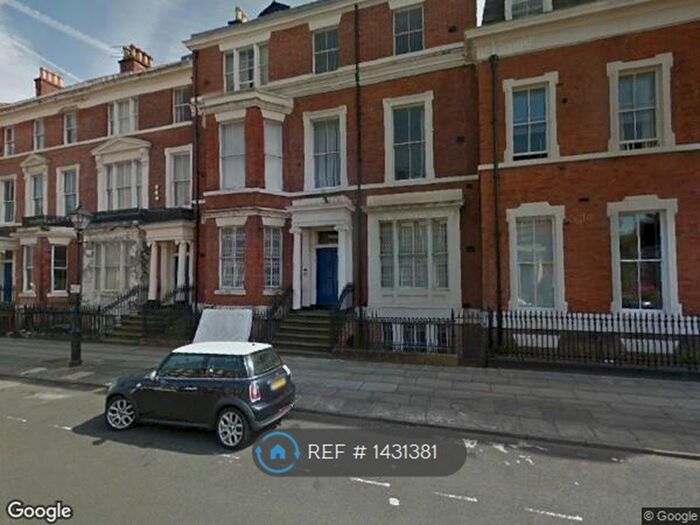 1 Bedroom Flat To Rent In Huskisson St, Liverpool, L8