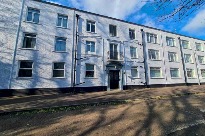 3 Bedroom Flat For Sale In Merville Garden Village, Newtownabbey, BT37