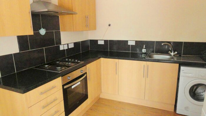 1 Bedroom Flat To Rent In Melton Road, Leicester LE4