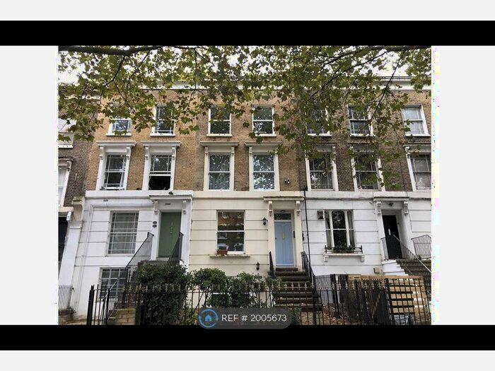 1 Bedroom Flat To Rent In A New Cross Road, London, SE14