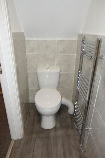 6 Bedroom Property To Rent In Westbourne Grove, North Ormesby, Middlesbrough, TS3