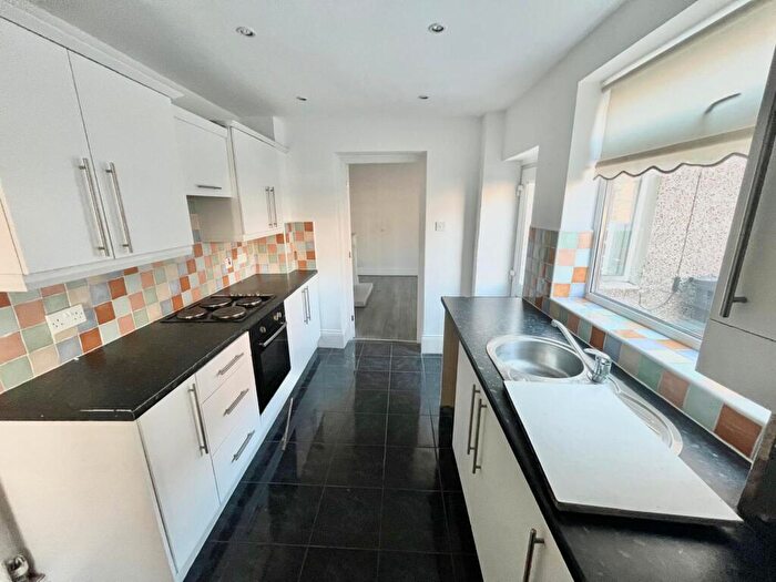 2 Bedroom Flat To Rent In Silkeys Lane, North Shields, NE29