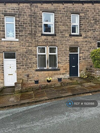 3 Bedroom Terraced House To Rent In Tillotson Street, Silsden, BD20