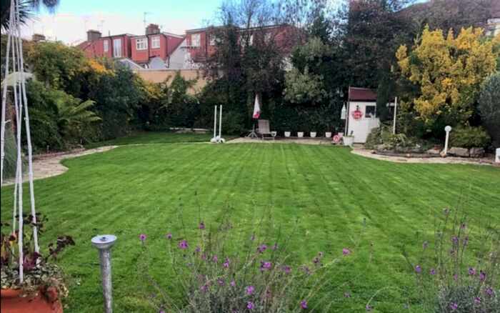 1 Bedroom Semi-Detached House To Rent In Currey Road, Greenford, Greater London UB6