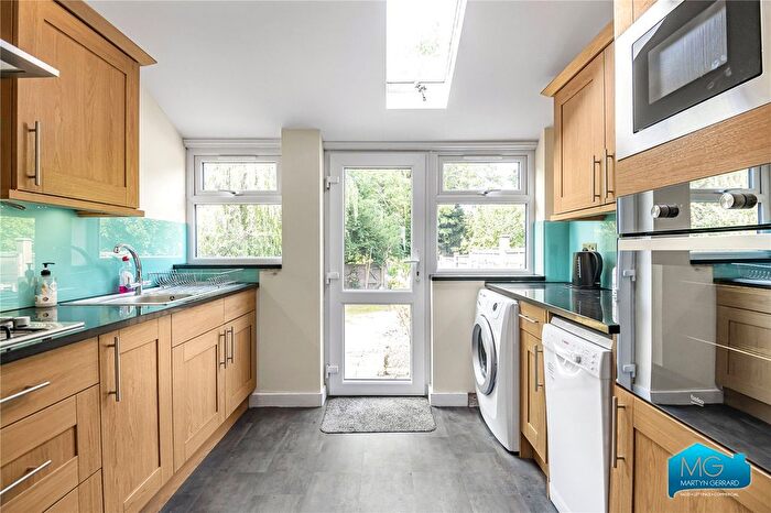 3 Bedroom Semi-Detached House To Rent In Woodland Way, Mill Hill, London, NW7