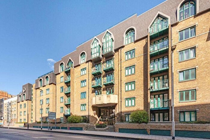 2 Bedroom Flat To Rent In Westminster Bridge Road, Westminster Bridge Road, SE1