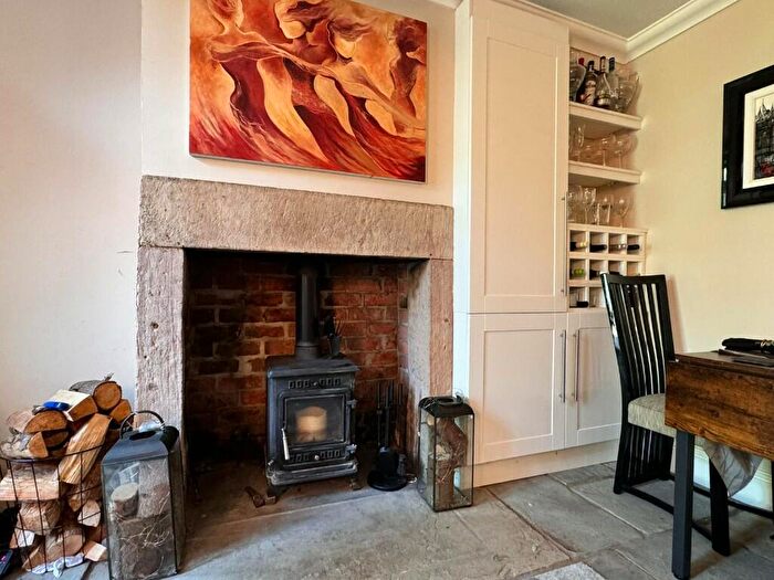 3 Bedroom Semi-Detached House For Sale In Westhead Road, Croston, PR26
