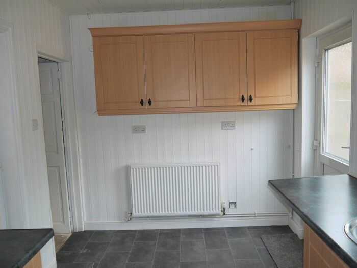 1 Bedroom Town House To Rent In Jean Drive, Leicester, LE4