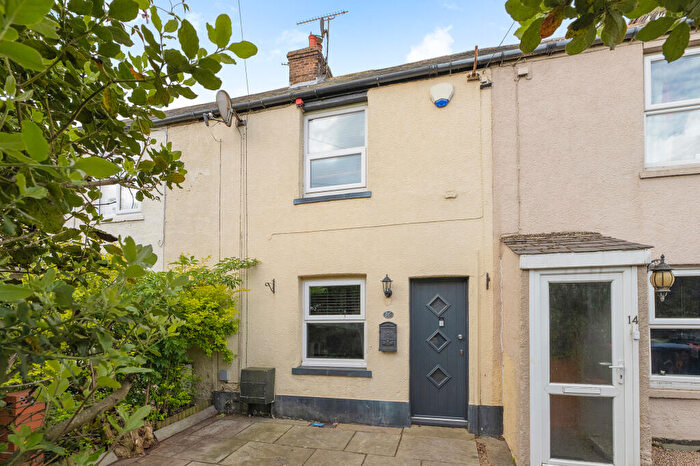 2 Bedroom Terraced House For Sale In Margate Road, Herne Bay, Kent, CT6