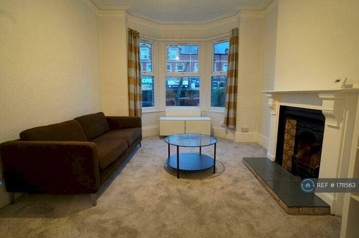 1 Bedroom Flat To Rent In Oxford Road, Reading, RG1