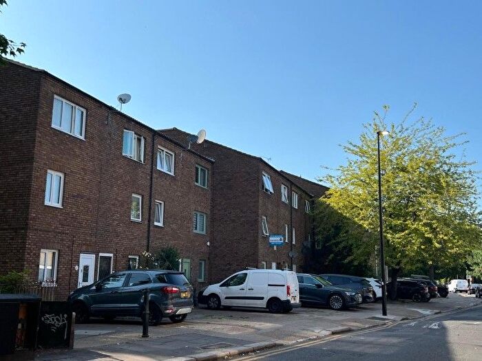 5 Bedroom Terraced House To Rent In Brick Lane, London, E2