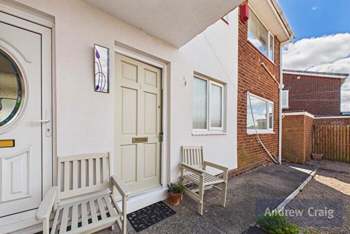 1 Bedroom Flat For Sale In Thirlmere, Birtley, DH3