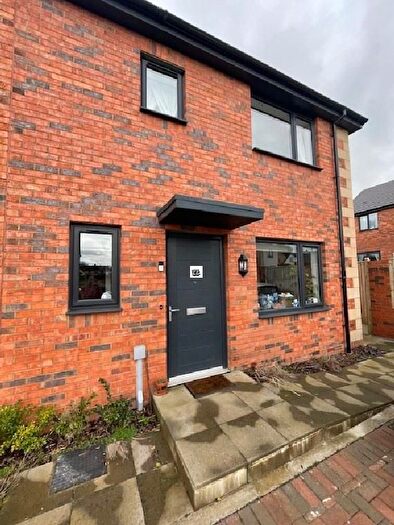3 Bedroom Semi Detached House To Rent In Ewyas Harold, Hereford, HR2