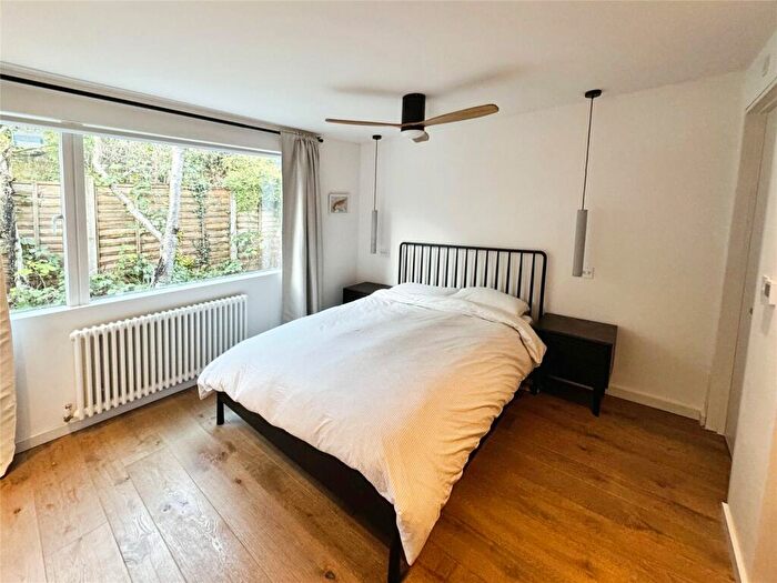 3 Bedroom Bungalow For Sale In Sawyers Close, Winchester, Hampshire, SO22