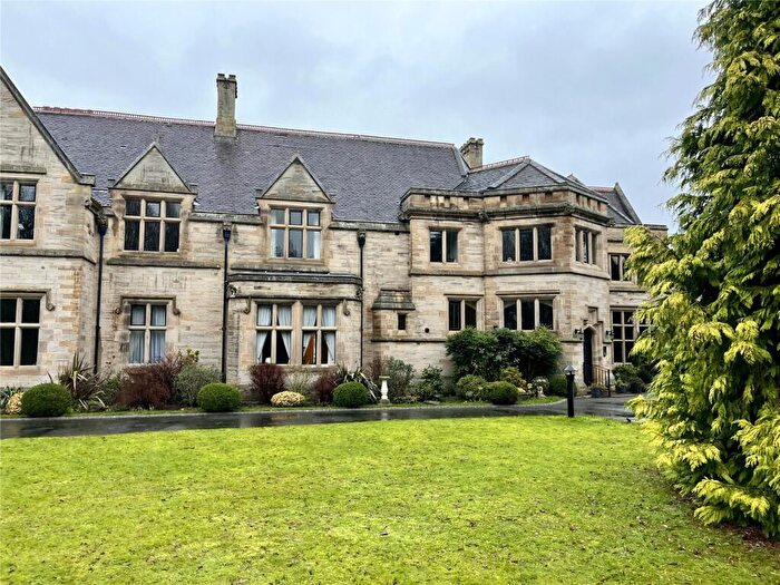 2 Bedroom Apartment For Sale In Castle Hill House, Wylam, Northumberland, NE41