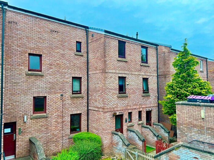 1 Bedroom Flat To Rent In Arthur Street, Leith Walk, Edinburgh, EH6