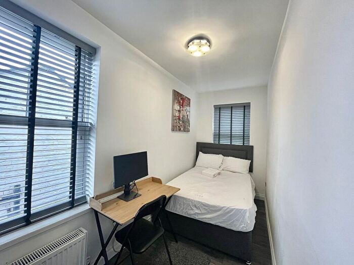 1 Bedroom House To Rent In Horace Street, Boston, PE21