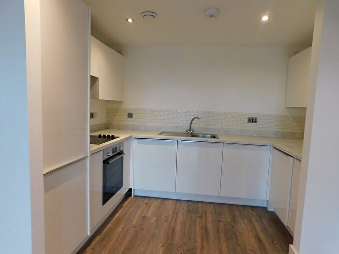 1 Bedroom Flat To Rent In Ballantyne Drive, Colchester, Essex, CO2