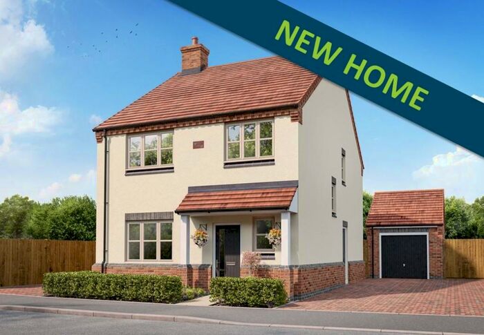 4 Bedroom Detached House For Sale In Orton Lane, Twycross, Leicestershire, CV9