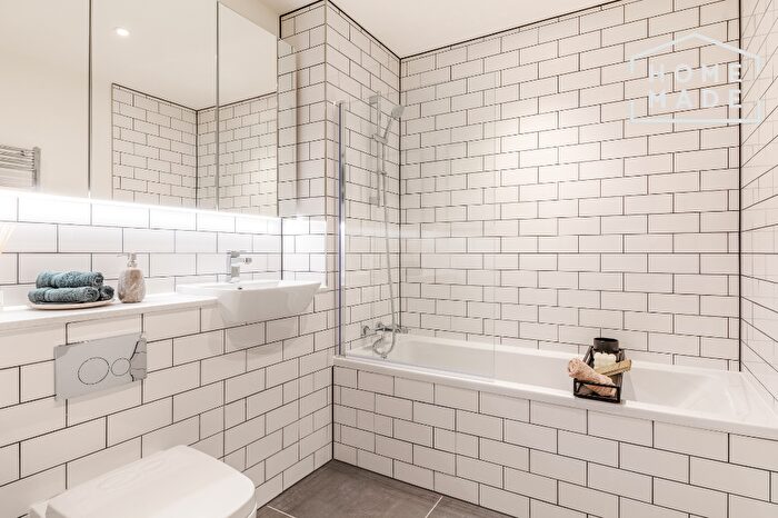 Studio To Rent In Platform_ In Sheffield, S1