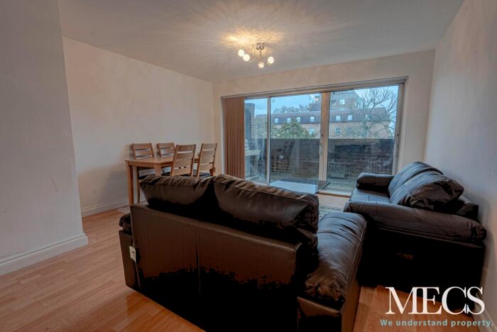 2 Bedroom Apartment To Rent In Griffin House, Hagley Road, Birmingham, B16