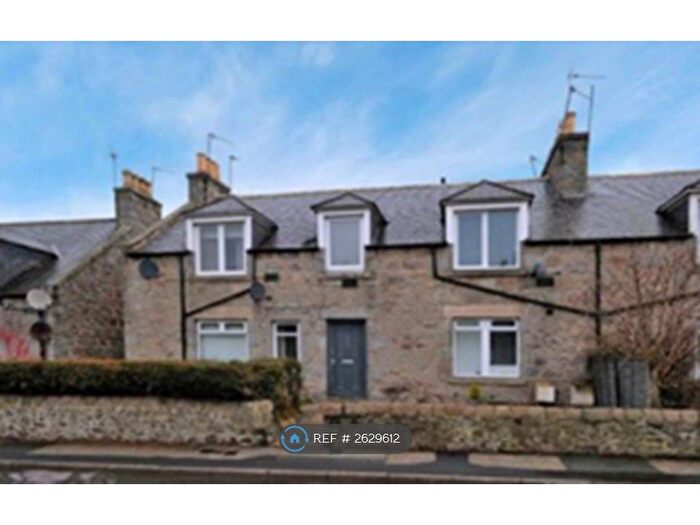 1 Bedroom Flat To Rent In Bankhead Road, Bucksburn, Aberdeen, AB21