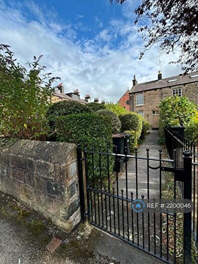 3 Bedroom End Of Terrace House To Rent In Belford Place, Harrogate, HG1