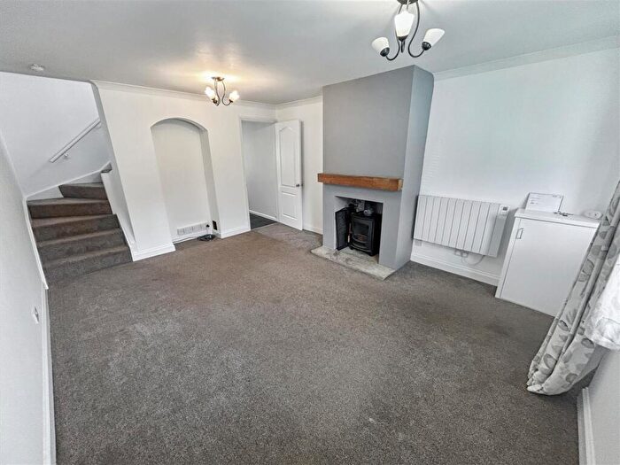 2 Bedroom End Of Terrace House To Rent In Pound Piece, Maiden Newton, Dorchester, DT2