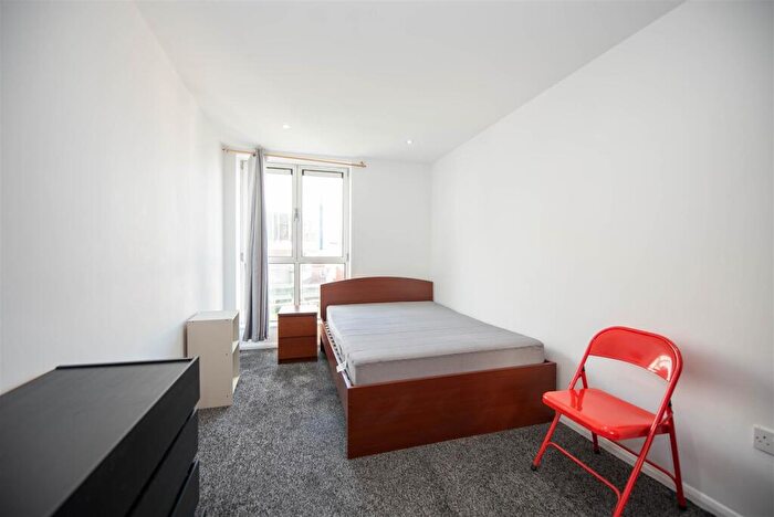 2 Bedroom Apartment To Rent In One Fletchergate, NG1