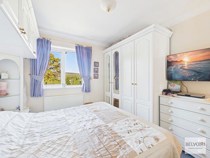2 Bedroom Apartment For Sale In Yews Court, A Greaves Road, Ecclesfield, Sheffield, S5