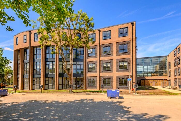 1 Bedroom Apartment To Rent In Swindon, Wiltshire, SN2