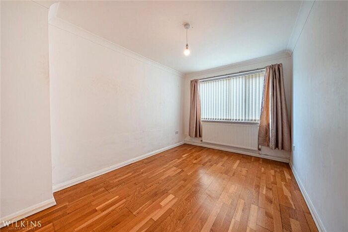 1 Bedroom Apartment For Sale In Highbridge Road, Sutton Coldfield, West Midlands, B73