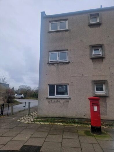 1 Bedroom Flat To Rent In Jute Street, City Centre, Aberdeen, AB24