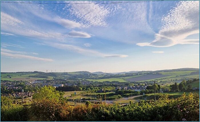 Land For Sale In Stonehaven, Aberdeenshire, AB39