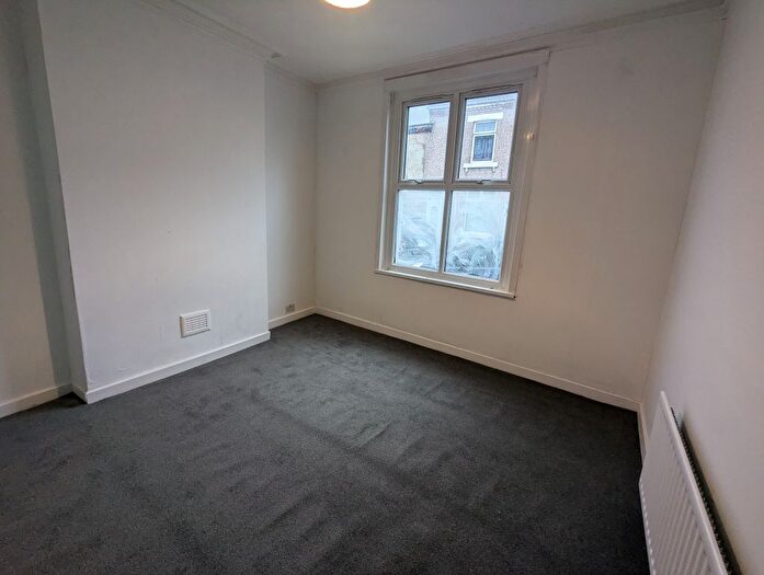 2 Bedroom Property To Rent In Napier Street, Darlington, DL3
