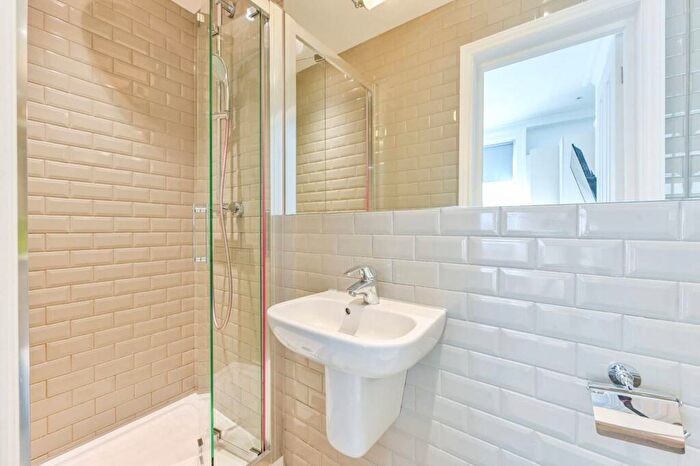 Studio To Rent In Gloucester Place, , Marylebone, London, NW1