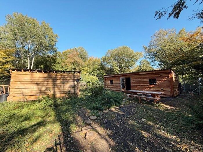 Land For Sale In Pagets Wood, High Easter Road, Leaden Roding, Dunmow, Essex, CM6