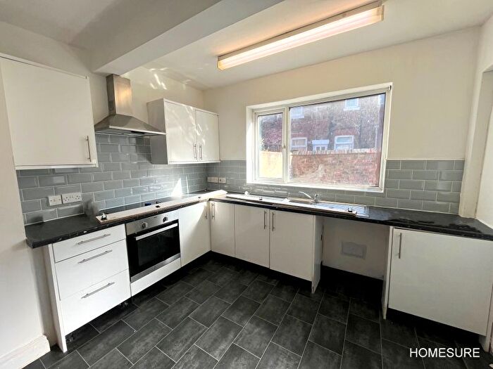 1 Bedroom Flat To Rent In Apartment, Derby Lane, Old Swan, Liverpool, L13