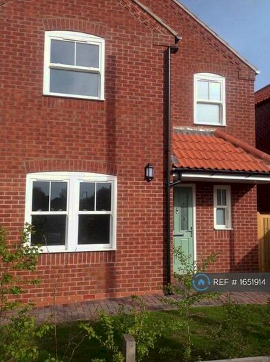 4 Bedroom Detached House To Rent In B Chestnut House, Immingham, DN40